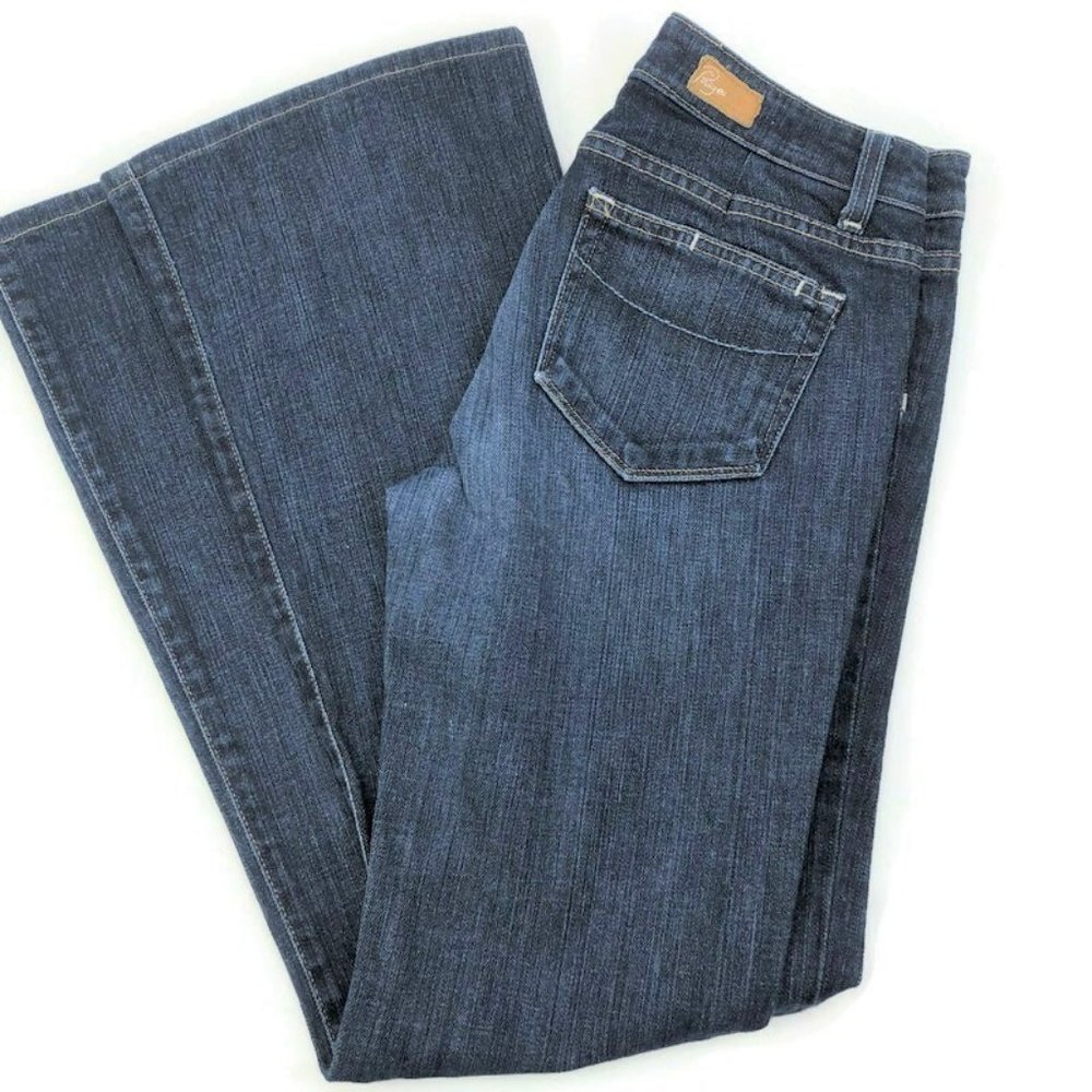 Paige Premium Denim Hollywood Hills Jeans Ins 31